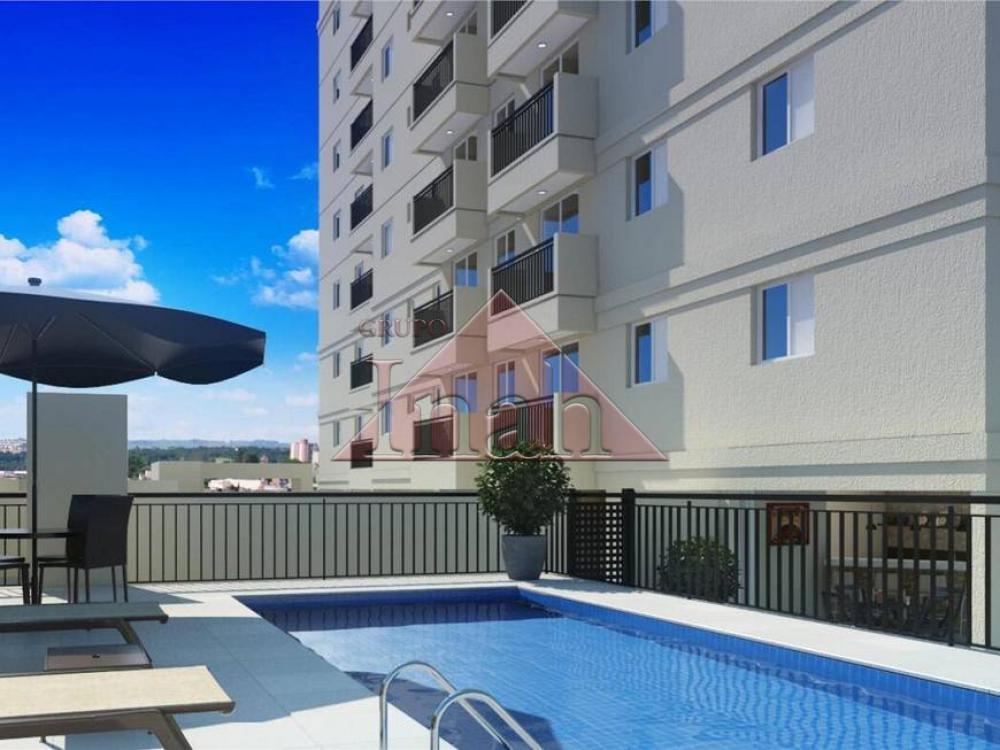 Alugar Apartamentos / Apartamento em Ribeirão Preto R$ 1.300,00 - Foto 22