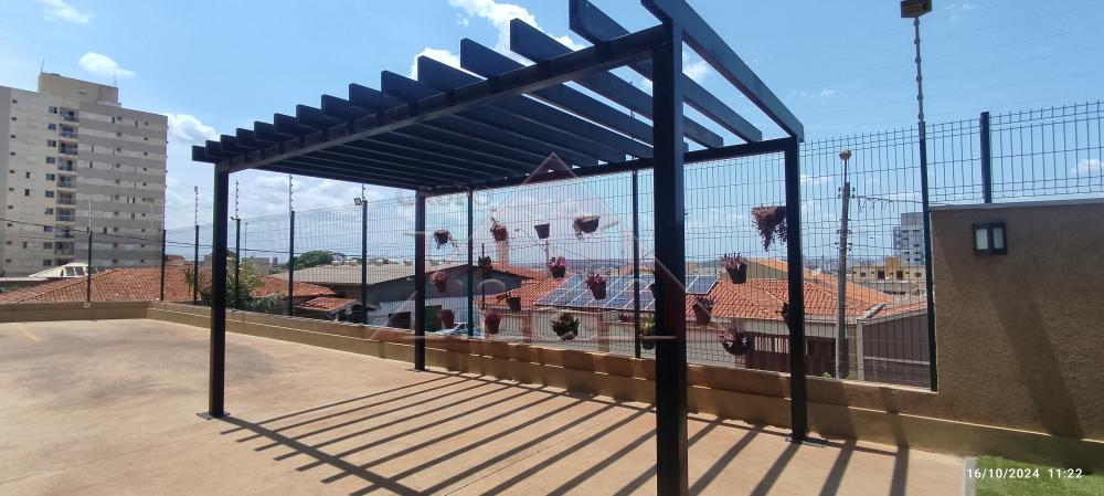 Alugar Apartamentos / Apartamento em Ribeirão Preto R$ 1.300,00 - Foto 34