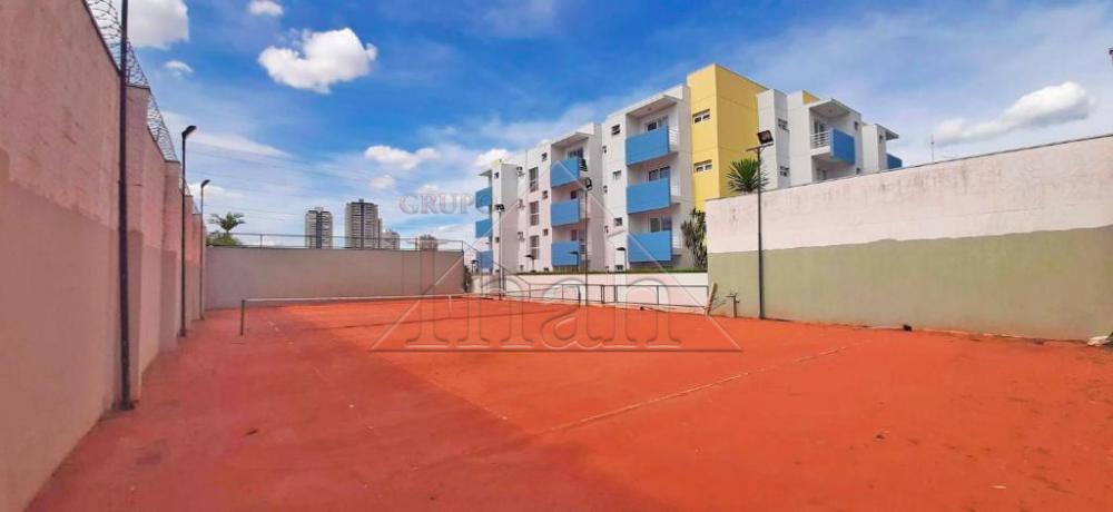 Alugar Apartamentos / Apartamento em Ribeirão Preto R$ 1.500,00 - Foto 9