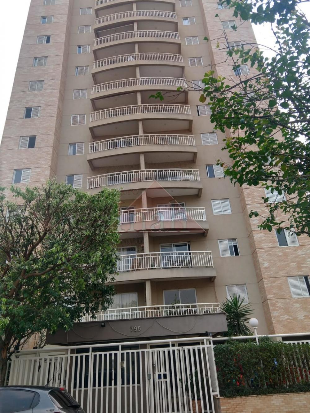 Alugar Apartamentos / Apartamento em Ribeirão Preto R$ 2.500,00 - Foto 19