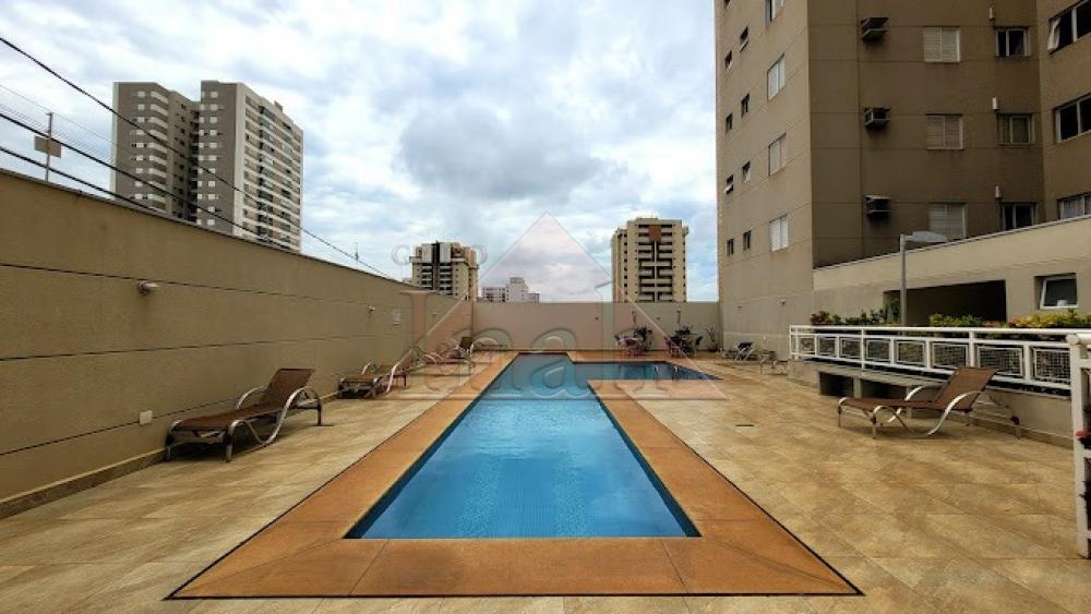 Alugar Apartamentos / Apartamento em Ribeirão Preto R$ 1.950,00 - Foto 43