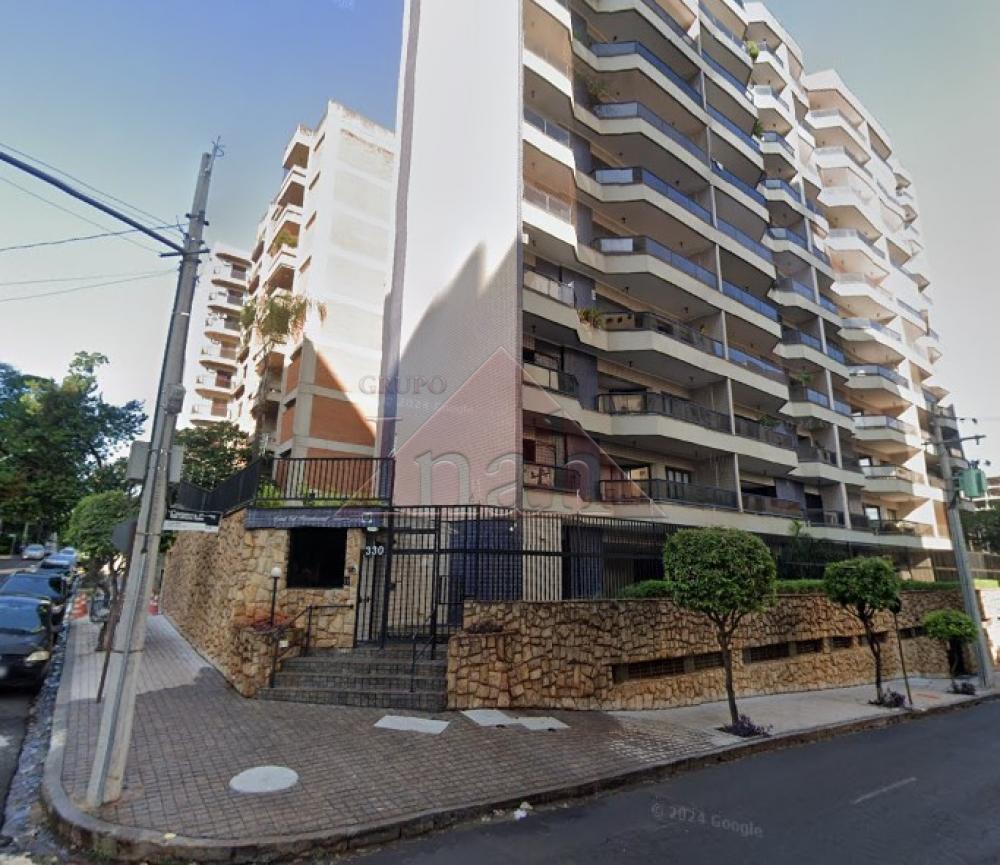 Alugar Apartamentos / Apartamento em Ribeirão Preto R$ 1.800,00 - Foto 1