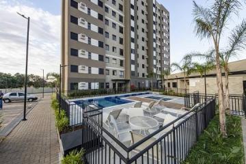 Alugar Apartamentos / Apartamento em Ribeirão Preto R$ 1.300,00 - Foto 3