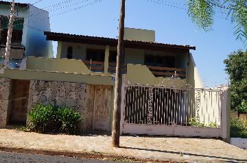 Casas / Casa em Ribeirão Preto , Comprar por R$670.000,00