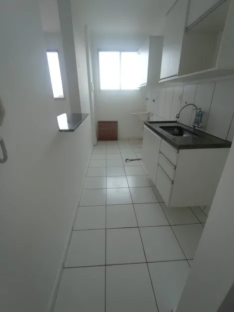 Alugar Apartamentos / Apartamento em Ribeirão Preto R$ 1.100,00 - Foto 15