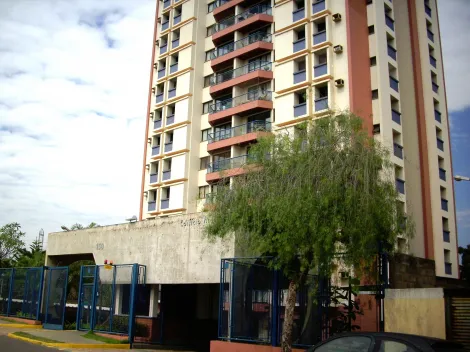 Alugar Apartamentos / Apartamento em Ribeirão Preto R$ 1.650,00 - Foto 2