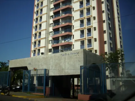 Alugar Apartamentos / Apartamento em Ribeirão Preto R$ 1.650,00 - Foto 12