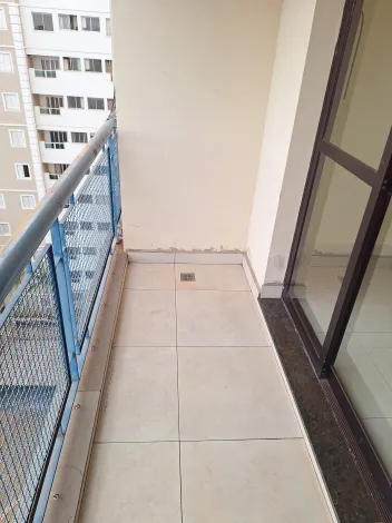 Alugar Apartamentos / Apartamento em Ribeirão Preto R$ 1.650,00 - Foto 27