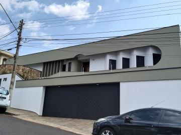 Casas / Casa em Ribeirão Preto 