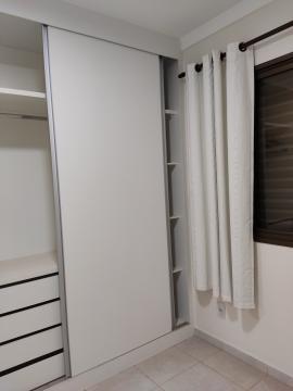 Alugar Apartamentos / Apartamento em Ribeirão Preto R$ 2.500,00 - Foto 14