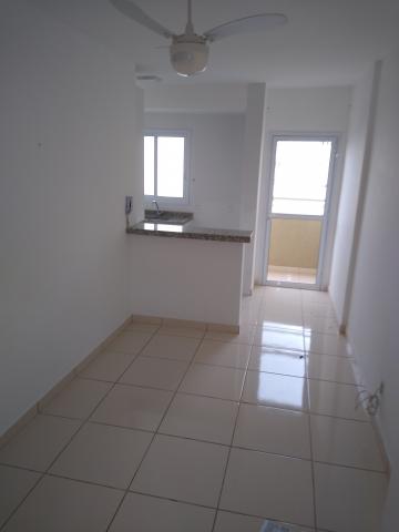 Apartamentos / Apartamento em Ribeirão Preto 