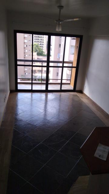 Apartamentos / Apartamento em Ribeirão Preto Alugar por R$1.100,00