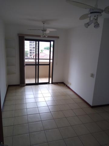 Apartamentos / Apartamento em Ribeirão Preto Alugar por R$1.200,00