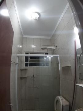 Alugar Casas / Casa em Ribeirão Preto R$ 900,00 - Foto 6