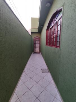 Alugar Casas / CASA RESIDENCIAL em Ribeirão Preto R$ 1.900,00 - Foto 20