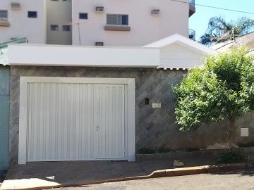 Casas / Casa em Ribeirão Preto 