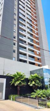 Alugar Apartamentos / Apartamento em Ribeirão Preto R$ 4.000,00 - Foto 10