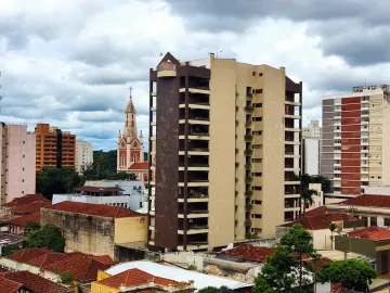 Alugar Apartamentos / Apartamento em Ribeirão Preto R$ 1.100,00 - Foto 7