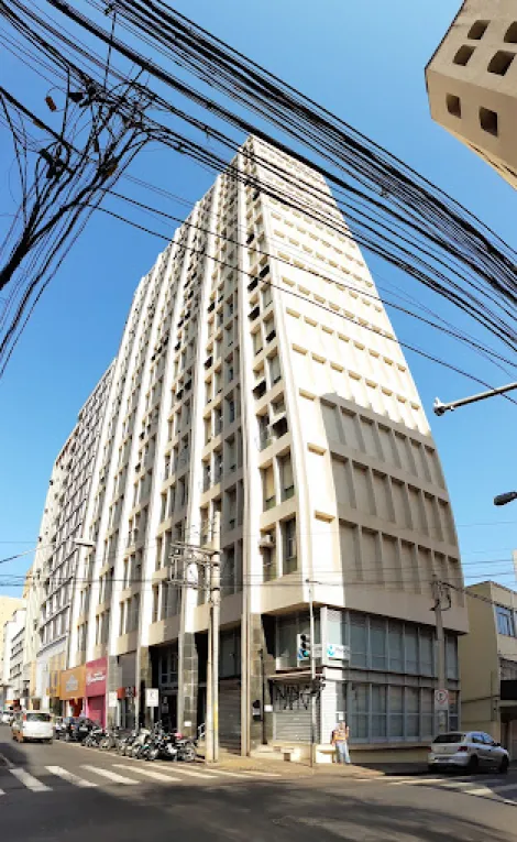 Apartamentos / Apartamento em Ribeirão Preto Alugar por R$1.000,00