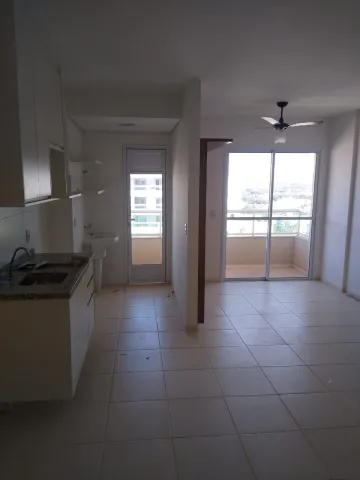 Apartamentos / Apartamento em Ribeirão Preto 