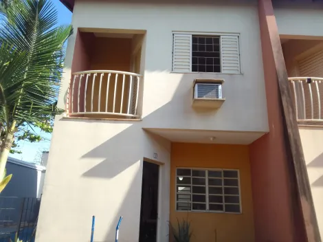 Alugar Casas / condomínio fechado em Ribeirão Preto. apenas R$ 950,00