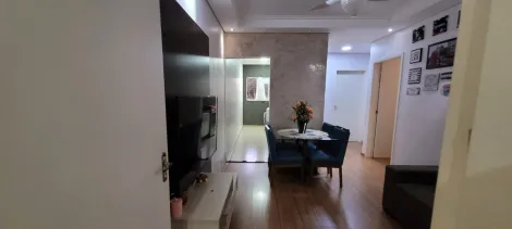 Alugar Apartamentos / Apartamento em Ribeirão Preto R$ 950,00 - Foto 3