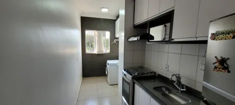 Alugar Apartamentos / Apartamento em Ribeirão Preto R$ 950,00 - Foto 4