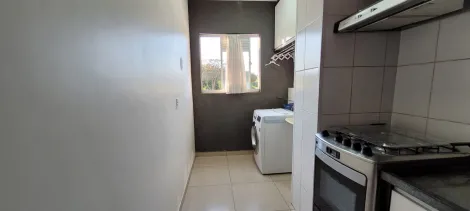 Alugar Apartamentos / Apartamento em Ribeirão Preto R$ 950,00 - Foto 5