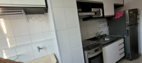 Alugar Apartamentos / Apartamento em Ribeirão Preto R$ 950,00 - Foto 6