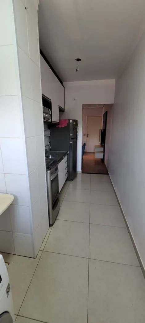 Alugar Apartamentos / Apartamento em Ribeirão Preto R$ 950,00 - Foto 8