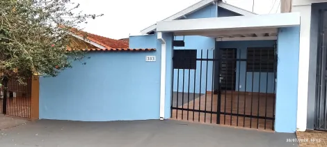 Alugar Casas / Casa em Ribeirão Preto R$ 1.900,00 - Foto 1