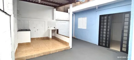 Alugar Casas / Casa em Ribeirão Preto R$ 1.900,00 - Foto 24