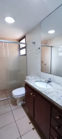 Alugar Apartamentos / Apartamento em Ribeirão Preto R$ 1.800,00 - Foto 14