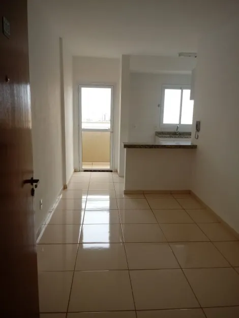 Apartamentos / Apartamento em Ribeirão Preto 