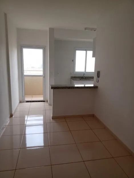 Alugar Apartamentos / Apartamento em Ribeirão Preto R$ 1.200,00 - Foto 2