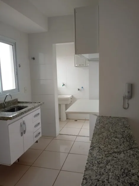 Alugar Apartamentos / Apartamento em Ribeirão Preto R$ 1.200,00 - Foto 4