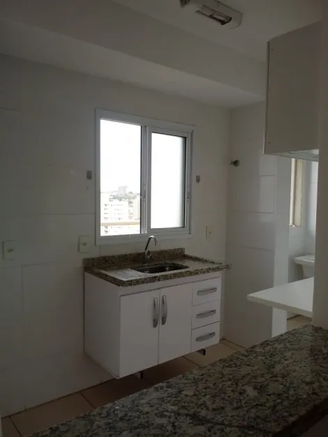 Alugar Apartamentos / Apartamento em Ribeirão Preto R$ 1.200,00 - Foto 5