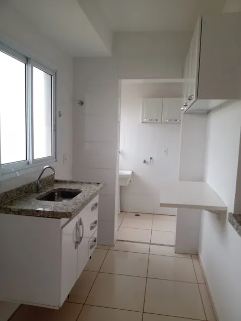 Alugar Apartamentos / Apartamento em Ribeirão Preto R$ 1.200,00 - Foto 6