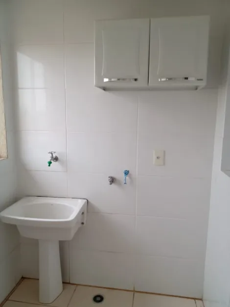 Alugar Apartamentos / Apartamento em Ribeirão Preto R$ 1.200,00 - Foto 9