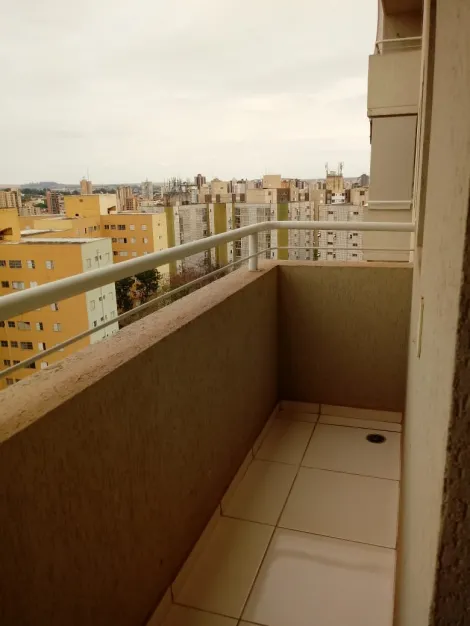 Alugar Apartamentos / Apartamento em Ribeirão Preto R$ 1.200,00 - Foto 10