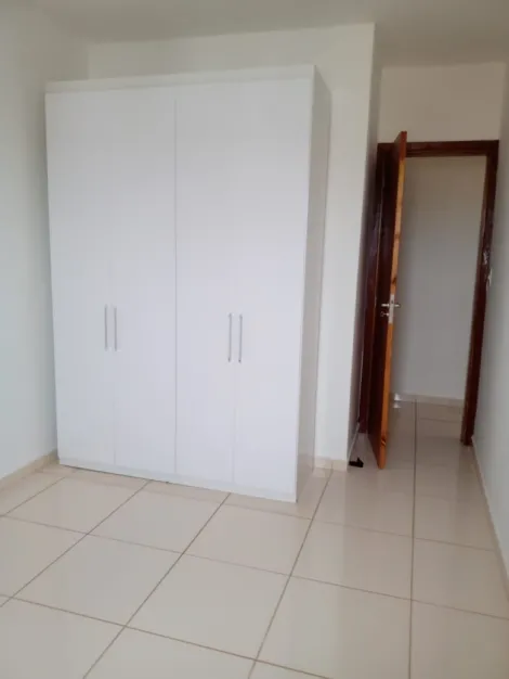 Alugar Apartamentos / Apartamento em Ribeirão Preto R$ 1.200,00 - Foto 12