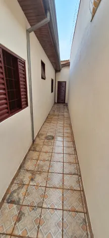 Alugar Casas / Casa em Ribeirão Preto R$ 1.400,00 - Foto 5