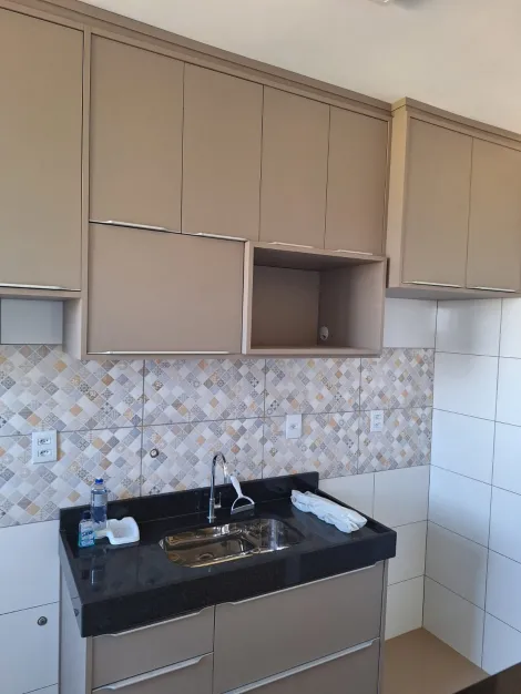Alugar Apartamentos / Apartamento em Ribeirão Preto R$ 1.800,00 - Foto 3
