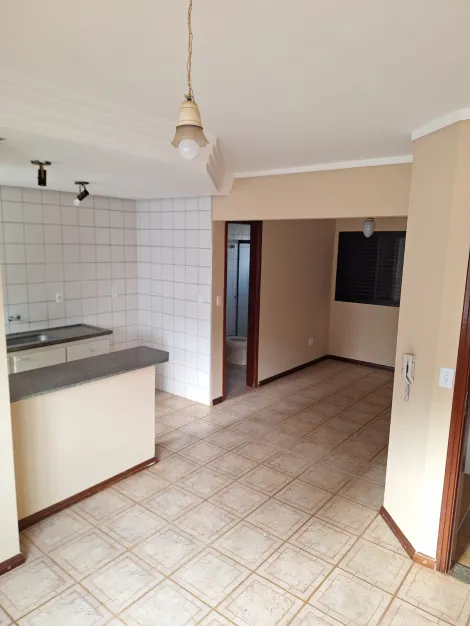 Alugar Apartamentos / Kitchnet em Ribeirão Preto R$ 900,00 - Foto 1