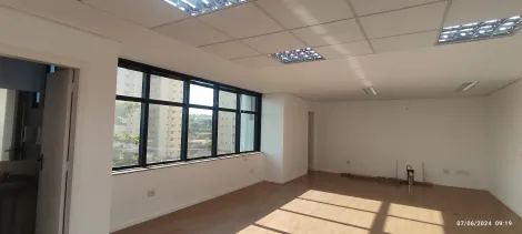 Alugar Comerciais / Sala em Ribeirão Preto R$ 3.500,00 - Foto 6