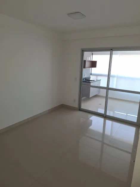 Apartamentos / Apartamento em Ribeirão Preto Alugar por R$3.500,00