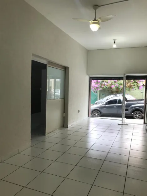 Alugar Comerciais / Salão em Ribeirão Preto R$ 1.300,00 - Foto 3