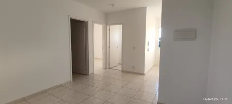 Alugar Apartamentos / Apartamento em Ribeirão Preto R$ 700,00 - Foto 2