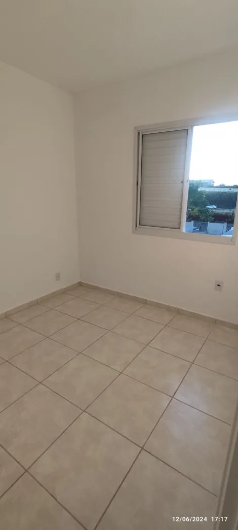 Alugar Apartamentos / Apartamento em Ribeirão Preto R$ 700,00 - Foto 6