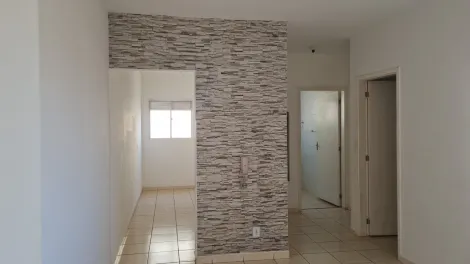 Apartamentos / Apartamento em Ribeirão Preto , Comprar por R$140.000,00